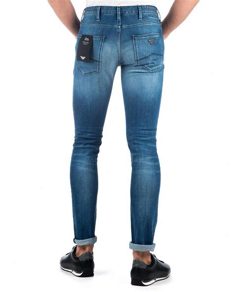 emporio armani jeans price in india